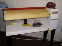 VALJAK ZA GLAČANJE GRANDIMPIANTI